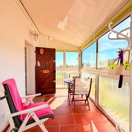 Appartement Maisonnette Avec Jardin Et Apercu A Bandol